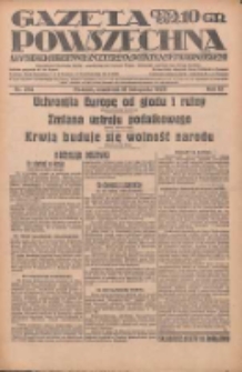 Gazeta Powszechna 1928.11.15 R.9 Nr264