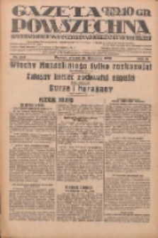 Gazeta Powszechna 1928.11.20 R.9 Nr268