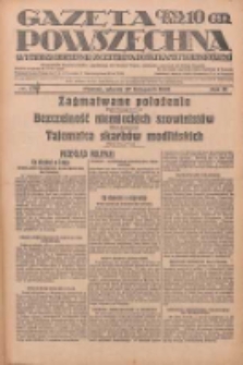 Gazeta Powszechna 1928.11.26 R.9 Nr274