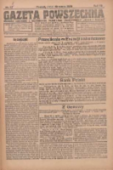 Gazeta Powszechna 1926.03.12 R.7 Nr58