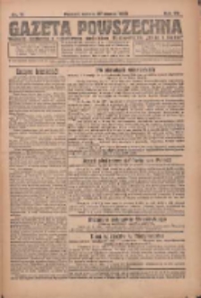 Gazeta Powszechna 1926.03.27 R.7 Nr71