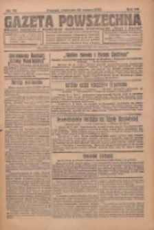 Gazeta Powszechna 1926.03.28 R.7 Nr72