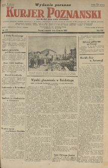 Kurier Poznański 1930.03.13 R.25 nr 119