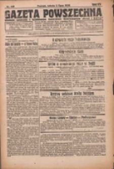 Gazeta Powszechna 1926.07.03 R.7 Nr148