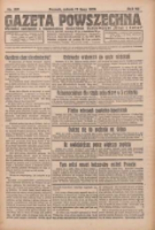 Gazeta Powszechna 1926.07.17 R.7 Nr160