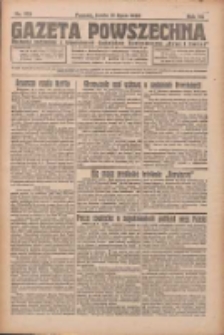 Gazeta Powszechna 1926.07.21 R.7 Nr163