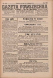 Gazeta Powszechna 1926.07.22 R.7 Nr164