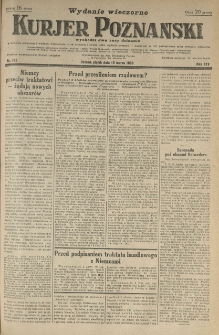 Kurier Poznański 1930.03.14 R.25 nr 122