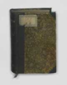 Ramoty i ramotki. T.3