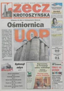 Rzecz Krotoszyńska 2002.04.17 Nr16(374)