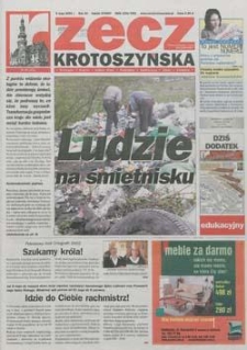 Rzecz Krotoszyńska 2002.05.08 Nr18(376)