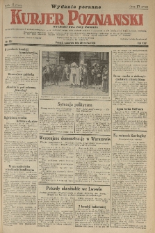 Kurier Poznański 1930.03.20 R.25 nr 131