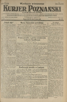 Kurier Poznański 1930.03.20 R.25 nr 132