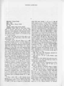 Słownik historyczno-geograficzny województwa poznańskiego w średniowieczu Ihylowiecz - Kęszyca