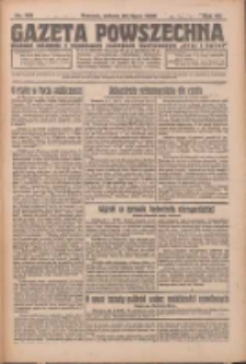 Gazeta Powszechna 1926.07.24 R.7 Nr166