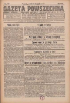 Gazeta Powszechna 1926.08.06 R.7 Nr177
