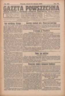Gazeta Powszechna 1926.08.10 R.7 Nr180