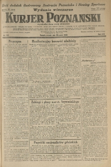 Kurier Poznański 1930.03.25 R.25 nr 140