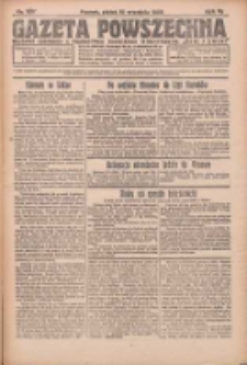 Gazeta Powszechna 1926.09.10 R.7 Nr207