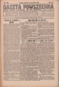 Gazeta Powszechna 1926.09.11 R.7 Nr208