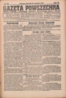 Gazeta Powszechna 1926.09.16 R.7 Nr212
