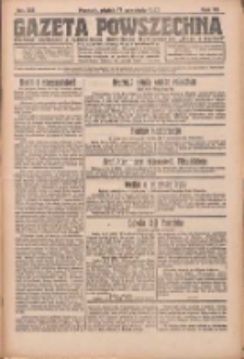 Gazeta Powszechna 1926.09.17 R.7 Nr213