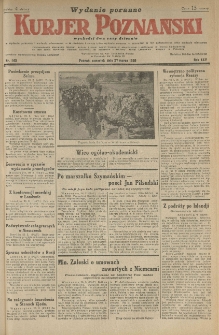 Kurier Poznański 1930.03.27 R.25 nr 143