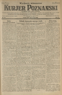Kurier Poznański 1930.03.28 R.25 nr 146