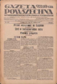 Gazeta Powszechna 1928.12.13 R.9 Nr287