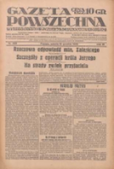 Gazeta Powszechna 1928.12.15 R.9 Nr289