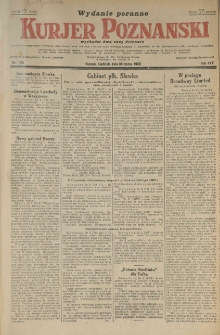 Kurier Poznański 1930.03.30 R.25 nr 149