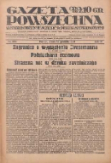 Gazeta Powszechna 1928.12.19 R.9 Nr292