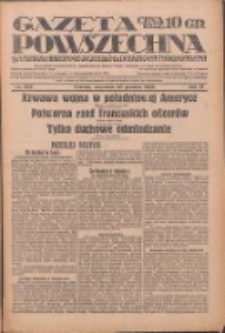 Gazeta Powszechna 1928.12.20 R.9 Nr293