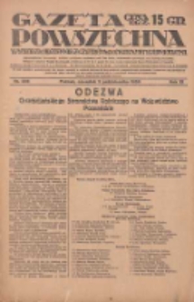Gazeta Powszechna 1930.10.02 R.11 Nr228