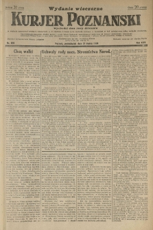 Kurier Poznański 1930.03.31 R.25 nr 150