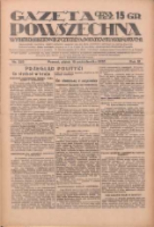 Gazeta Powszechna 1930.10.10 R.11 Nr235