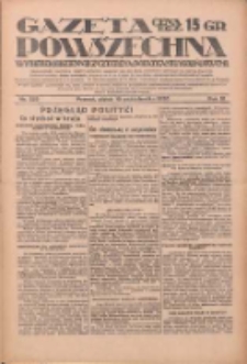 Gazeta Powszechna 1930.10.10 R.11 Nr235