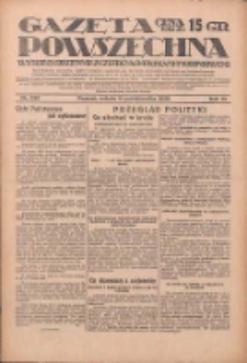 Gazeta Powszechna 1930.10.11 R.11 Nr236