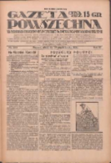 Gazeta Powszechna 1930.10.26 R.11 Nr249