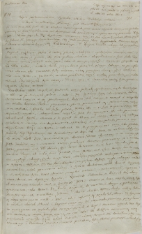 Kopia postanowienia sejmiku województwa bełskiego, 14 lub 16.12.1604