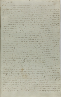 Kopia postanowienia sejmiku lubelskiego, 17.12.1604