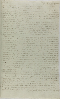 Kopia postanowienia sejmiku województwa bełskiego, 14 lub 16.12.1604