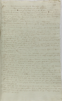 Kopia postanowienia sejmiku rawickiego, 16.12.1604