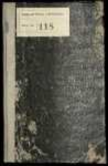 Tobias patriarcha starego zakonu z łaczinskiego ięzika na polski / nowo a pilnie przełożony. Lata narodzenia Bożego. 1539