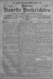 Posener Neueste Nachrichten 1908.05.14 Nr2720