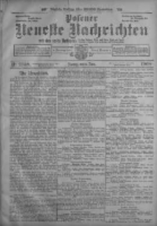 Posener Neueste Nachrichten 1908.06.05 Nr2738