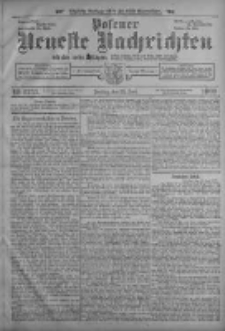 Posener Neueste Nachrichten 1908.06.26 Nr2755
