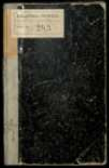 Rozprawa Księdza z popem o bezżeństwie