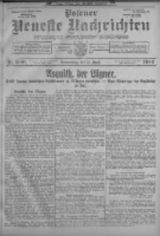 Posener Neueste Nachrichten 1916.04.13 Nr5140