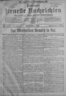 Posener Neueste Nachrichten 1916.04.21 Nr5147